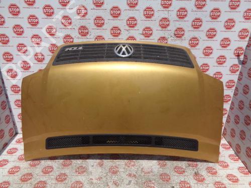Used Hood VW LT 28-46 II Van (2DA, 2DD, 2DH) 2.5 TDI (109 hp) 8138340