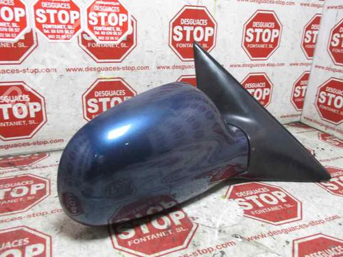 Right mirror DAEWOO LEGANZA (KLAV) 2.2 16V | BP7389622C27 