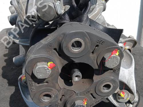 Gearbox BMW 3 (E90) 320 d | BP15948070M3 