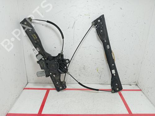 Used Front left window mechanism Front left window mechanism OPEL ASTRA K (B16) [2015-2022] 32046448 32046448