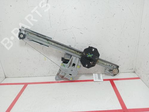 Front left window mechanism DACIA SANDERO II | BP33983090C22 - Image 6