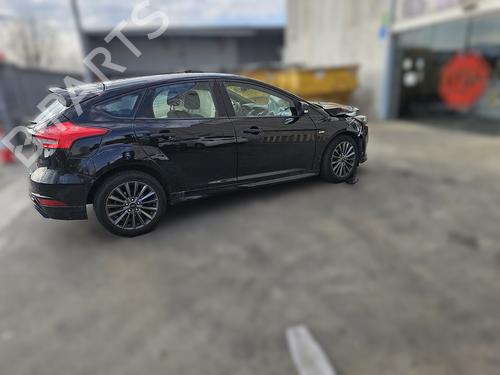Used Left front driveshaft Left front driveshaft FORD FOCUS III 1.0 EcoBoost (125 hp) 26231074 26231074