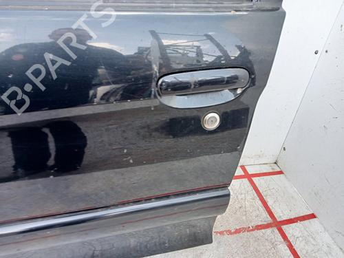 Left front door CITROËN XSARA PICASSO (N68) 1.6 HDi | BP26697116C2 