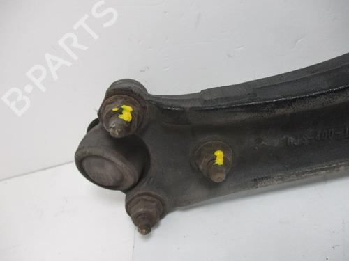 Left front suspension arm SKODA OCTAVIA II (1Z3)  | BP15925062M12 