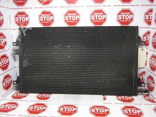 AC radiator RENAULT LAGUNA II Grandtour (KG0/1_)  | BP7382631M32 