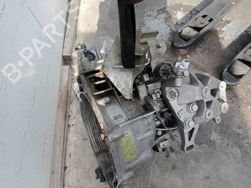 Gearbox PEUGEOT BOXER Van 2.0 BlueHDi 110 | BP38935616M3 - Image 7