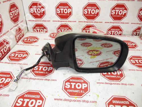 Used Right mirror SUBARU LEGACY IV Estate (BP) 2.5 i AWD (BP9) (173 hp) 7307393