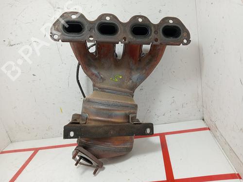 Catalyst OPEL ASTRA J (P10)  | BP27262104M10 