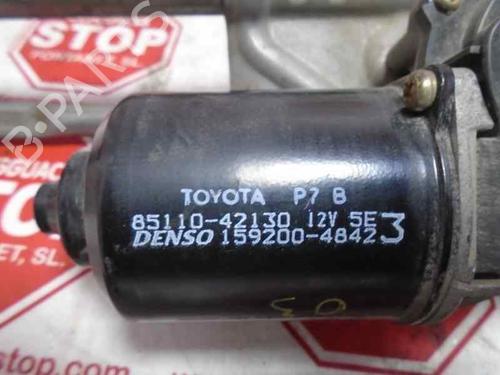 Front wiper motor TOYOTA RAV 4 II (_A2_)  | BP7357816M29 