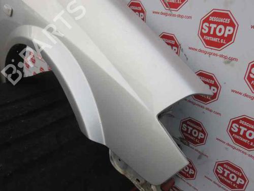 Right front fenders NISSAN PRIMERA (P12) 2.2 Di | BP7622516C42 