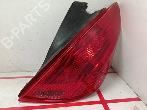 Used Right taillight Right taillight PEUGEOT 308 I (4A_, 4C_) [2007-2016] 39752464 39752464