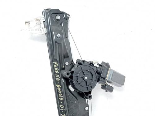 Front left window mechanism FORD KA (RU8) 1.2 | BP37799737C22 - Image 2