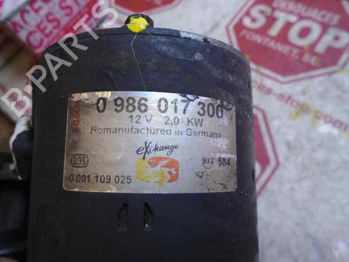 Starter BMW 5 (E39) 530 d | BP7392412M8 