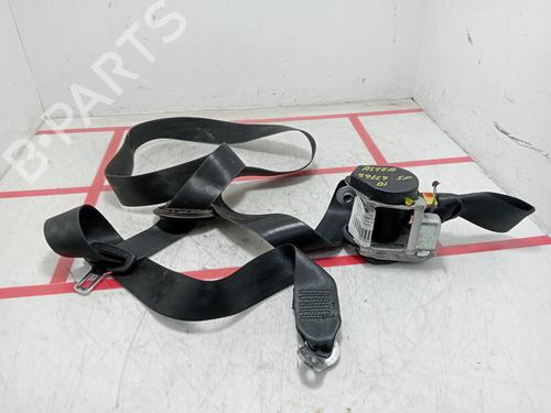 Used Front left seatbelt Front left seatbelt 34245371 34245371