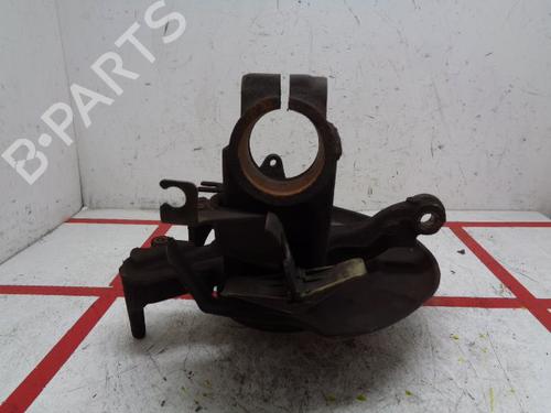 Left front steering knuckle SEAT IBIZA III (6L1)  | BP16402281M25 