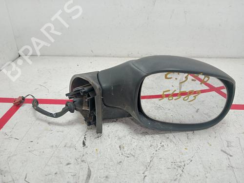 Used Right mirror CITROËN C3 Pluriel (HB_) [2003-2025]  17030593