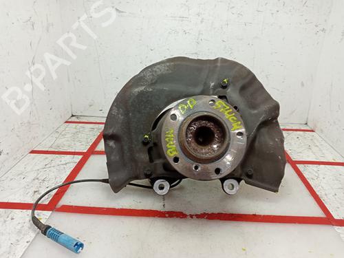 Used Right front steering knuckle BMW 5 (E60) 520 d (163 hp) 20695100