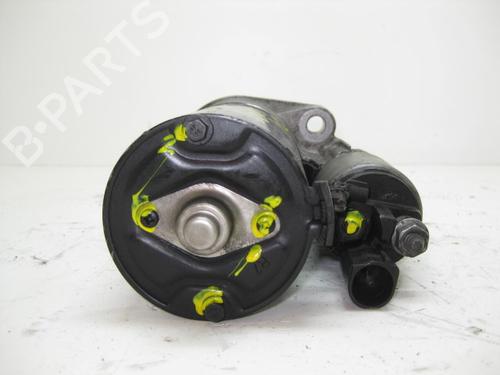 Starter AUDI A4 B7 Avant (8ED)  | BP8494469M8 
