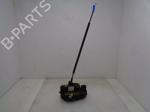 Used Front left lock CHEVROLET CRUZE (J300) 1.8 (141 hp) 8182277