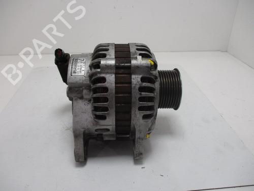 Generator MAZDA 5 (CR) 2.0 CD (CR19) (143 hp) 15925221