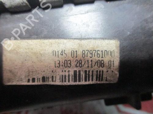 Water radiator FIAT 500 (312_) 1.4 (312AXC1B, 312CXC1B) | BP9156492M31 