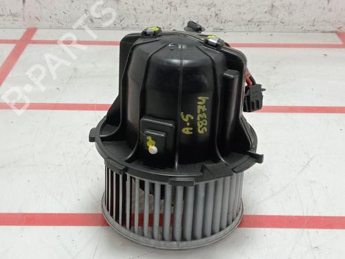 Used Heater blower motor AUDI A5 Sportback (8TA) 2.0 TFSI (180 hp) 27707971