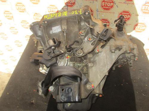 Used Gearbox HYUNDAI i30 (FD) [2007-2012]  8690727
