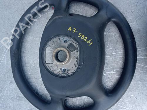 Kollisonspute sett AUDI A3 (8P1) 1.6 | BP25785070C86 