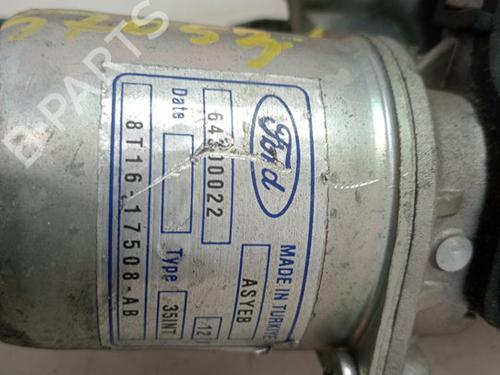 Front wiper motor FORD TOURNEO CONNECT 1.8 TDCi | BP19087318M29 