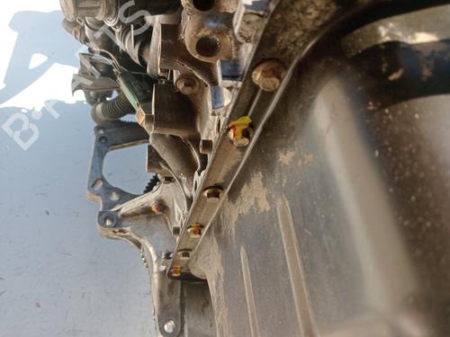 Engine CITROËN C3 I (FC_, FN_) 1.4 HDi | BP30635396M1 