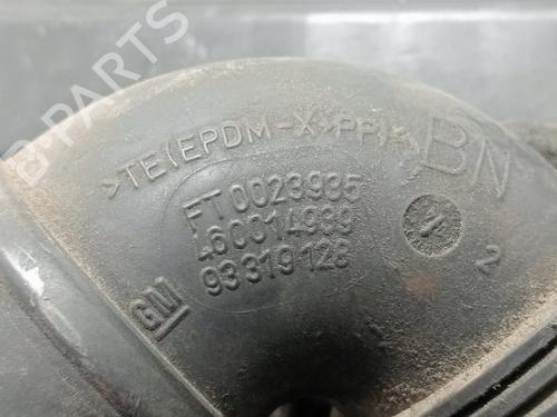 Air filter box CITROËN C4 II (NC_) | BP34164406M87 - Image 3