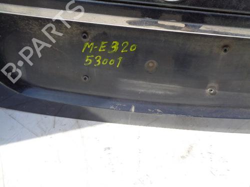 Tailgate MERCEDES-BENZ E-CLASS (W211) E 320 CDI (211.026) | BP15926017C6 