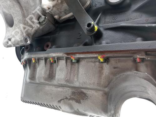 Engine VW GOLF IV (1J1)  | BP28374700M1 