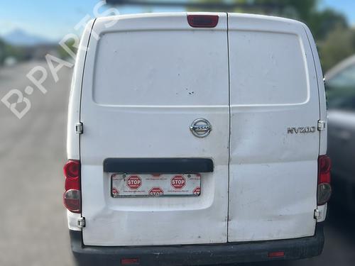Used Right taillight Right taillight NISSAN NV200 / EVALIA Bus [2010-2026] 34637853 34637853
