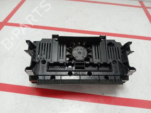 Commande Chauffage AUDI A3 Sportback (8PA)  | BP28826073I5
