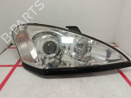 Used Right headlight Right headlight SSANGYONG KYRON 2.0 Xdi (141 hp) 39616368 39616368