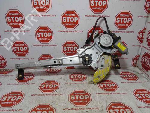Used Rear right window mechanism KIA CARENS II MPV (FJ) 2.0 CRDi (113 hp) 7325421