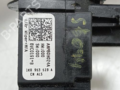 Steering column stalk SEAT LEON (1P1) 1.9 TDI | BP33793581I23 - Image 2