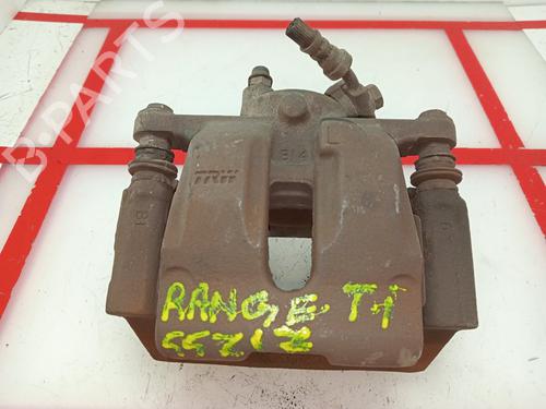 Used Left rear brake caliper LAND ROVER RANGE ROVER SPORT I (L320) 2.7 D 4x4 (190 hp) 15948700