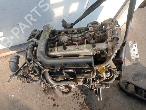 Engine OPEL ASTRA H Estate (A04)  | BP29967526M1 