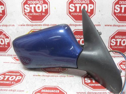 Right mirror SEAT IBIZA II (6K1) 1.9 TDI | BP7319745C27 