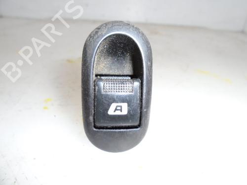 Used Left front window switch CITROËN C2 (JM_) 1.4 HDi (68 hp) 8529943