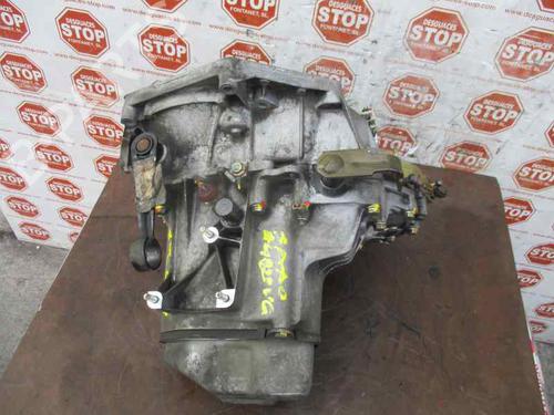 Gearbox CITROËN SAXO (S0, S1) 1.5 D | BP7359777M3 