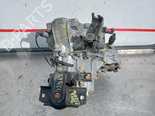 Used Gearbox DAEWOO MATIZ (M100, M150) 1.0 (64 hp) 20226248
