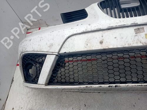 Front bumper SEAT IBIZA III (6L1)  | BP29066698C7 