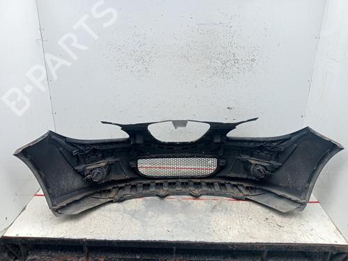Front bumper SEAT ALTEA (5P1)  | BP28808218C7 