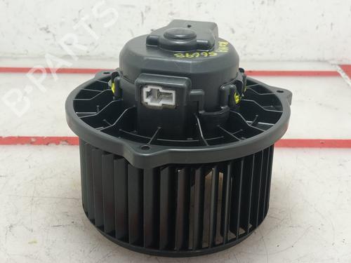 Heater blower motor HYUNDAI KONA (OS, OSE, OSI)  | BP19514648M62 