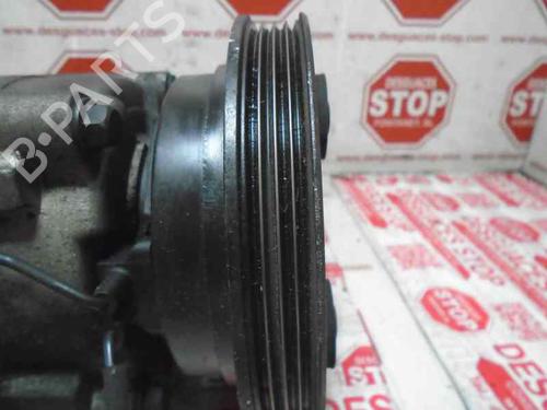 AC compressor HYUNDAI S COUPE (SLC) 1.5 i Turbo | BP7386999M34 