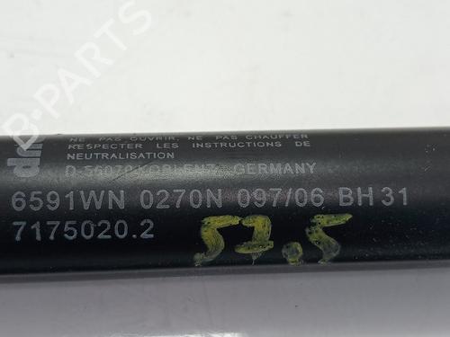 Hood lift support MINI MINI Convertible (R52) One | BP27716132C139 