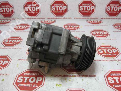 Used AC compressor FIAT IDEA (350_) [2003-2025]  7455920